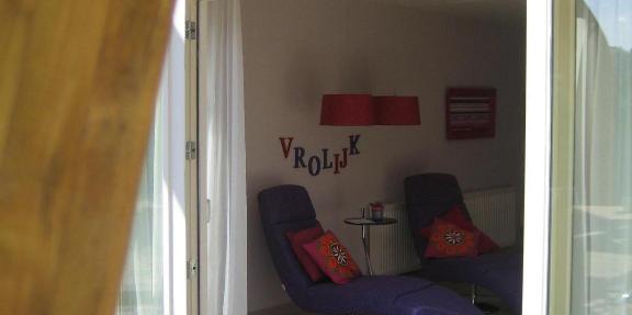 B&B Zondag in Eys