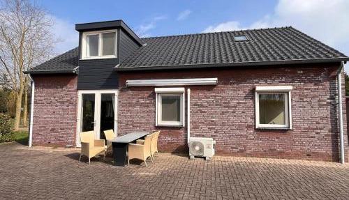 B&K het hoenveld in Driel
