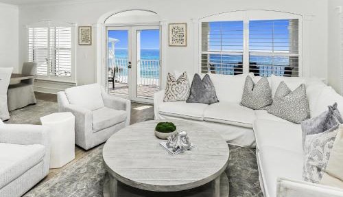 B402 Sunset Beach Villa in Inlet Beach