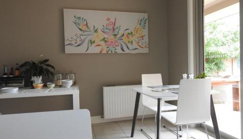Barkly Apartment in Rutherglen