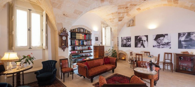 Basseo33 Suite in Lecce