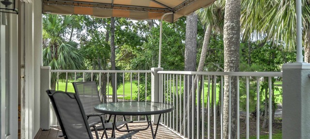 Beach & Pool Access: Golf Villa in Hilton Head! in Hilton Head Island