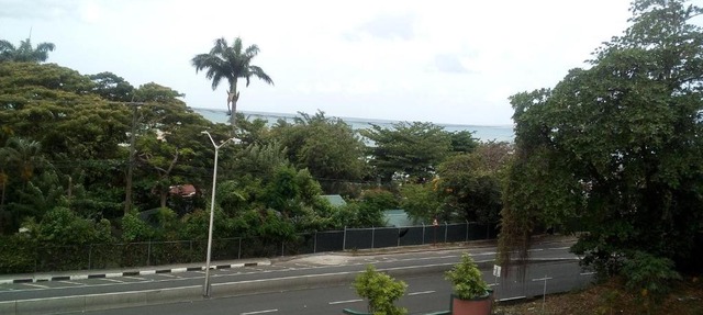 Beach Stroll 1 Bedroom Apartment in Castries