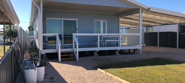 Beachfront Gem | Cast a Line at 29 in Clinton