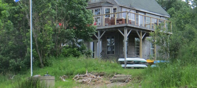 Beachfront Guest Cottage in Antigonish in Antigonish