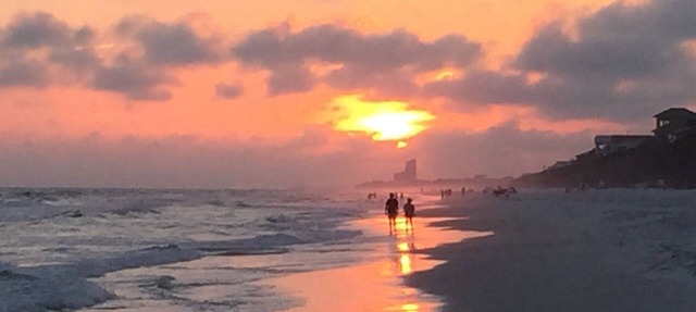 Beautiful Beachfront 2 BR-2 Bath Condo—No Pets—last minute deals! in Panama City Beach
