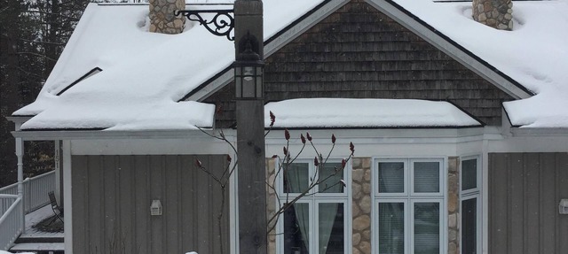 Beautiful chalet in Tremblants Old Village in Mont-Tremblant
