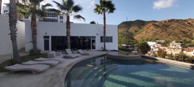Beautiful Condo With Ocean Views. in Cabo San Lucas