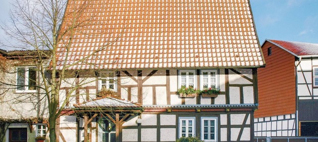 Beautiful home in Harzgerode/Dankerode in Harzgerode/Dankerode