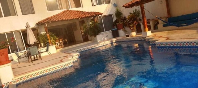 Beautiful house, unsurpassed view and comfort. in Acapulco de Juárez