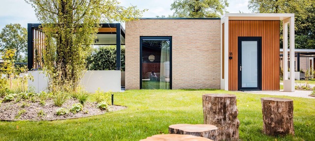 Beautiful holiday home in Voorthuizen in Voorthuizen