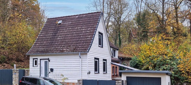 Beautiful home in Osterode with kitchen in Osterode