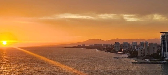 Beautiful Tower 2 Beach Condo at Icon Vallarta Luxury Condominiums in Puerto Vallarta