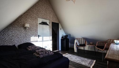 Bed and Relax Terschelling in Midsland