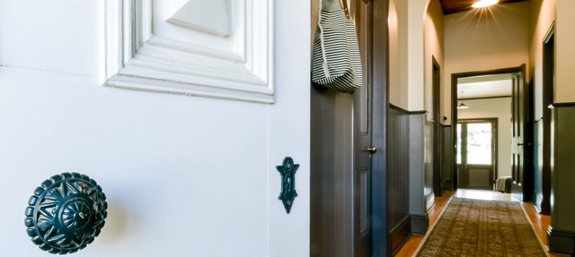 Beechworth Waterfall Cottage in Beechworth