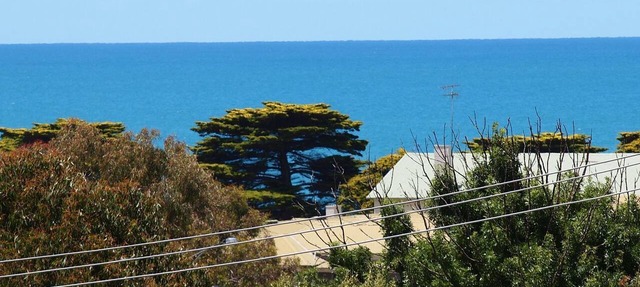 Bel-Air Luxury Townhouse in Lorne