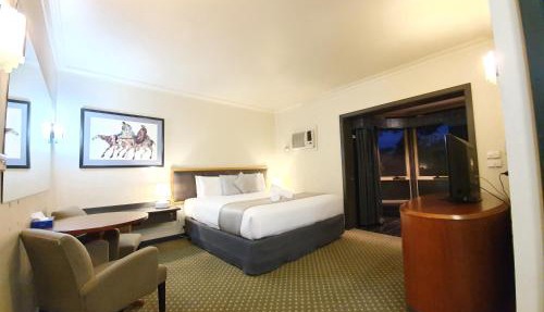 Bell Motel in Melbourne
