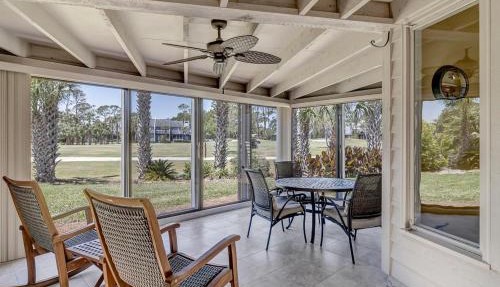 Belle Vue - Modern condo near beach w golf views in Ponte Vedra Beach