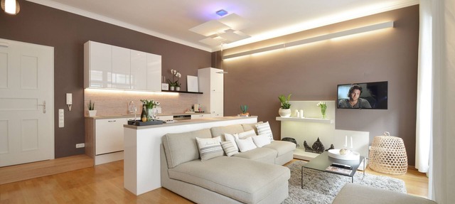 Best deal in town ! Asante Designer Apt deluxe in the center of Munich in München