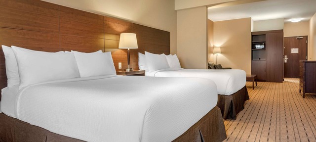 Best Western Plus Bathurst Hotel & Suites in Bathurst