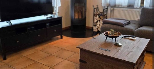 Bohn vacation apartment for families with dogs, fitters in Kaisersbach