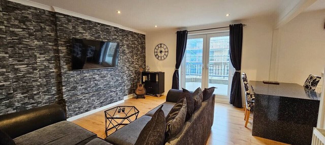 Bonnington Abode in Edinburgh
