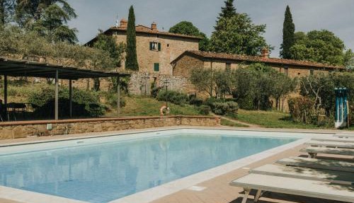 Borgo Rapale in Rapale