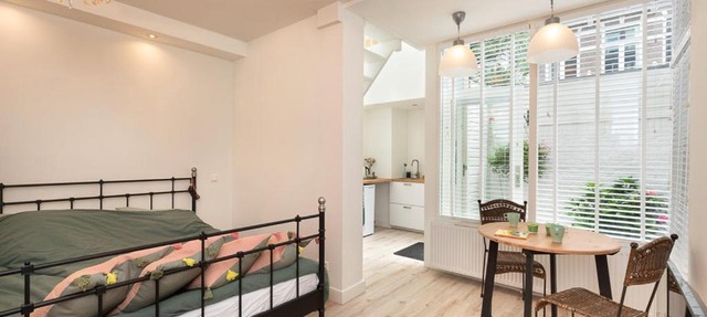 Boutique Studio Magielsen in Amsterdam
