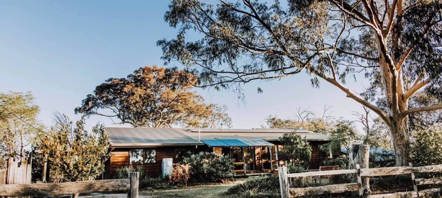 Budgee Budgee Farm 33 Acres of Pure Bliss in Budgee Budgee