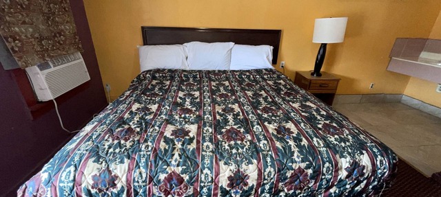 Budget Inn Du Quoin in Du Quoin