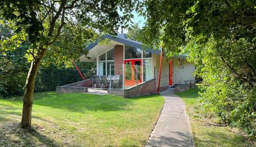 Bungalows Dellewal in West-Terschelling