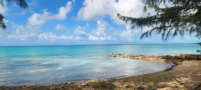 By the Bay - Brand New Apartment, Steps to the Sea, Walk to Town in Rock Sound