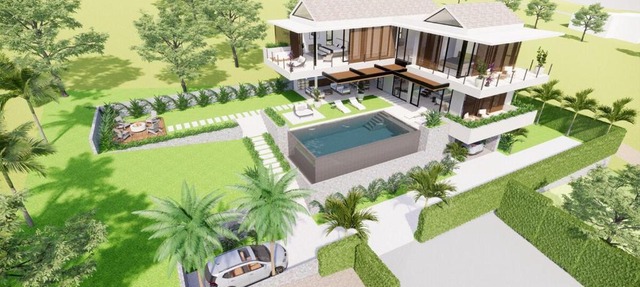 Côte de Piton - Your Private Tropical Escape in Choiseul