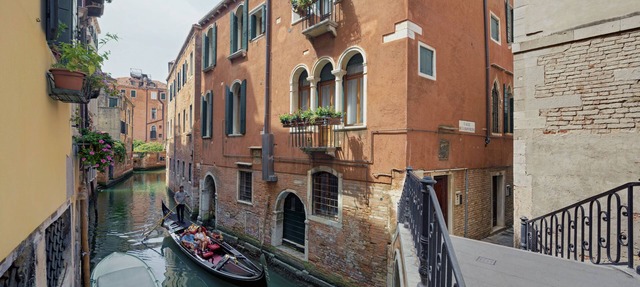 Ca' Bonvicini - B&B in Venice