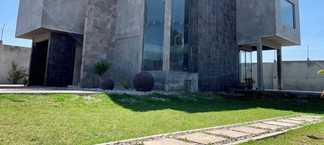 Casa de las mariposas in Jilotepec de Molina Enríquez