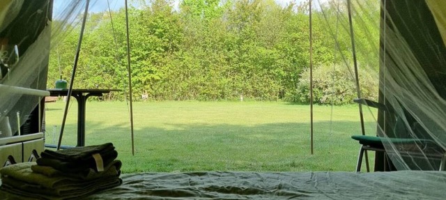 Camping Ont Moeten - Tijdloos by Interhome in Rekken