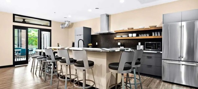 Canal Park/Downtown Duluth Luxury Condo. 4 bedroom, 2.5 bath in Duluth