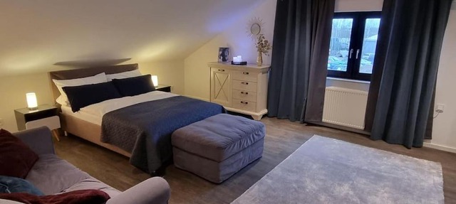 Capa Ferienwohnung Pfalz in Neustadt an der Weinstrasse