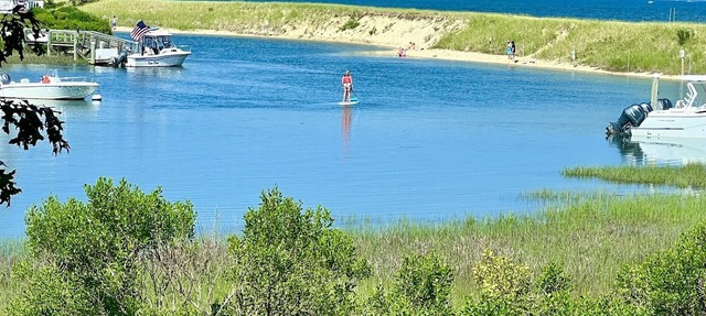 Cape Cod Beach Cottage 2-Bedroom Small Cape Cod Cottage with amazing views! in Mashpee