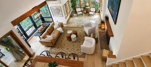 Cape Cod Villa in Harwich