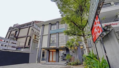 Capital O 94725 Montameri Pelajar Pejuang in Bandung