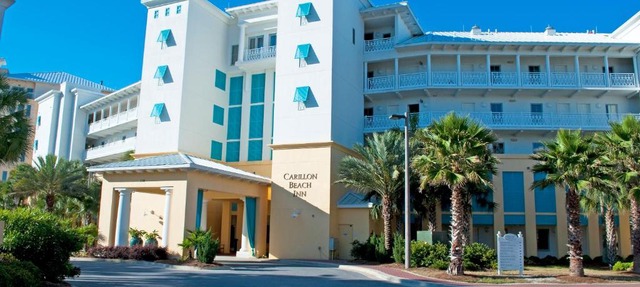 Carillon Beach Resort Inn in Panama City Beach