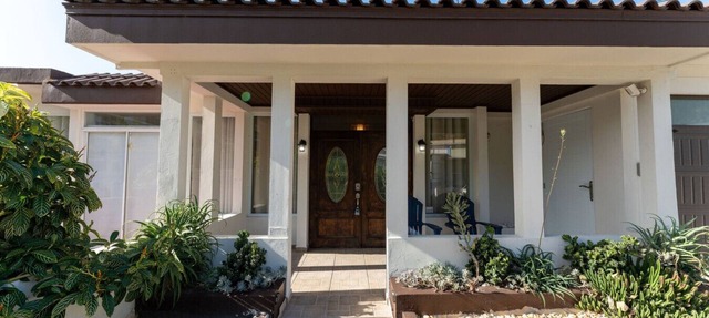 Casa 413- Walking Distance to the Beach & Downtown in Rincon