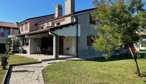 Casa Camilla in Duino
