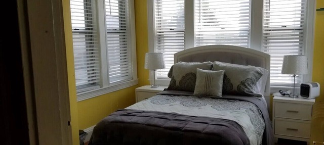 Casa Castor Private Room 3 in Chelsea