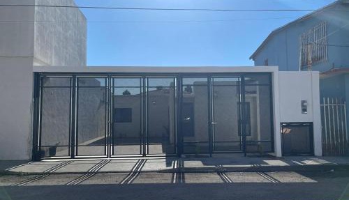 Casa Daniel in Ensenada