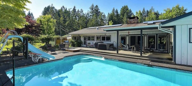 Casa De Kai Summary: in Mill Bay