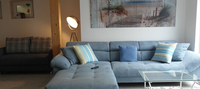 Casa Elea, the vacation apartment with private terrace + garden at the gateway to Lake Constance in Stockach