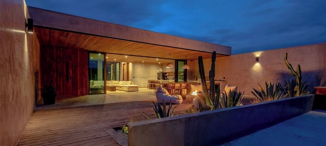 Casa Malbec | Valle de Guadalupe in Valle de Guadalupe