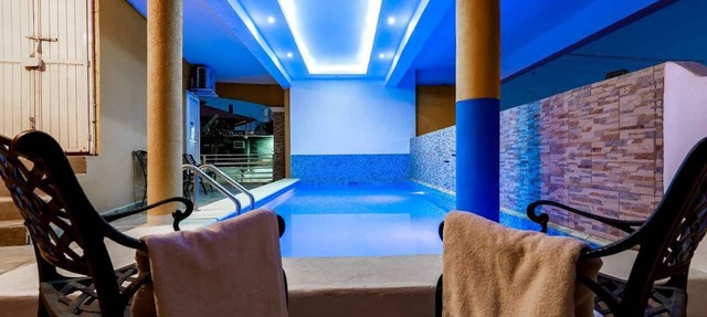 Casa Mar de Cortez - 6BR - One minute to Malecon in San Felípe
